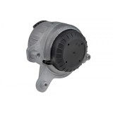 Suport motor ulei Mercedes C (205) 2013 - C 300 H Bluetec 2.2 - 150 Kw, 204 Hp, Dreapta, 2052406917