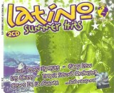 Various - The World Of Latino Summer Hits, 2xCD