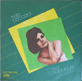 Disc vinil, LP. Frida Boccara, Maya Casabianca: Un jour, en enfant, Autrefois etc.-FRIDA BACCARA, MAYA CASABIANC