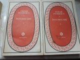 Cumpara ieftin Intunecare - Cezar Petrescu 2 volume
