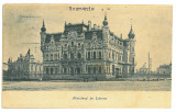 186 - BUCURESTI, Sturza Palace, Romania - old postcard - used - 1907