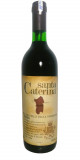 A 72 -vin ROSU SANTA CATERINA NOVELLO DELLA SARDEGNA, recoltare 1988 CL 75 GR 11, Sec, Europa