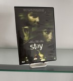 Film Subtitrat - DVD - Răm&acirc;i cu noi (Stay)
