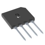 Punte 6A 1000V linie GBU6M