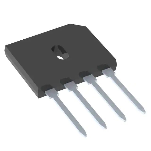 Punte 6A 1000V linie GBU6M