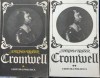 Cromwell - Antonia Fraser, 2 vol. (Istoria Angliei, 1982, Editura Politica, 934 pagini)