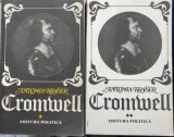 Cromwell Antonia Fraser, 1982, Alta editura