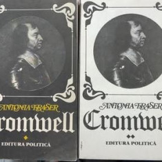 Cromwell Antonia Fraser