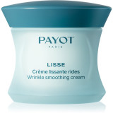 Payot Lisse Cr&egrave;me Lissante Rides Crema de zi pentru netezire antirid 50 ml