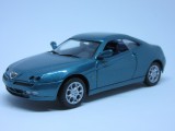 Macheta Alfa Romeo GTV Solido 1:43