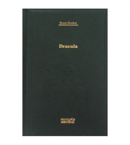 Bram Stoker - Dracula (Vol.16) - 100730