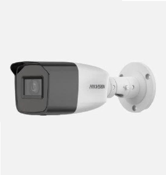 Camera supraveghere Hikvision Bullet DS-2CE19D0T-VFIT3F 2.7-13.5mm varifocala, senzor