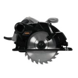 Cumpara ieftin Circular de mana 1200W 160MM Sthor 79254