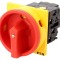 Comutator principal 3 poli 20A OFF-ON