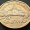 Moneda 5 BAHT - THAILANDA, anul 1993 *cod 1794 B - Rama IX