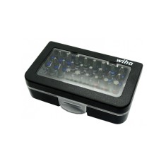 Set de biti 31 piese 1 4 , calitate PROFI