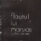 Flautul lui Marsias (schite literare)