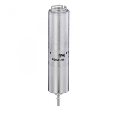 Filtru combustibil Mann pentru BMW 1, 2, 3 si Alpina D3, D4