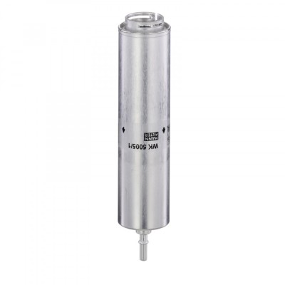 Filtru combustibil Mann pentru BMW 1, 2, 3 si Alpina D3, D4 foto
