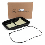 Baie Ulei + Filtru Ulei Cutie Viteze Automata Oe Mercedes-Benz E-Class A238 2016&rarr; A7252703707, Mercedes Benz