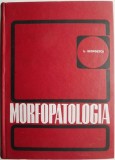 Morfopatologia - L. Georgescu - Carte Medicina
