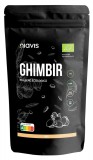 GHIMBIR PULBERE ECOLOGICA (BIO) 60GR