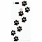 Husa silicon pentru Xiaomi Mi A1, Dog Mark