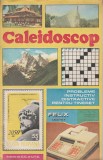Revista Caleidoscop - iulie 1980