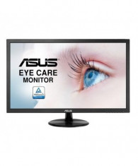 Monitor 21.5 asus vp228de fhd tn 16:9 1920*1080 60hz wled foto