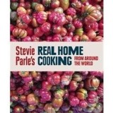 Stevie Parle&#039;s Real Home Cooking from Around the World
