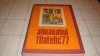Almanah Filatelic 1977