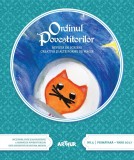 Ordinul povestitorilor - Nr. 5 - Grupul Art