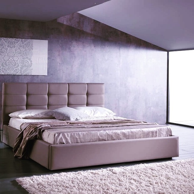 Pat Luca tapitat 200 x 180 x 110 cm Pat Luca tapitat 200 x 180 x 110 cm