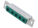 Conectori Compleți D-Sub MOLEX 172704-0033 - Calitate și Fiabilitate