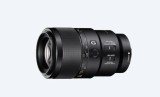 Obiectiv SONY SEL90M28G Macro OSS G 90mm, F2.8-22, Montura Sony