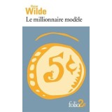 Le millionnaire modele | Oscar Wilde