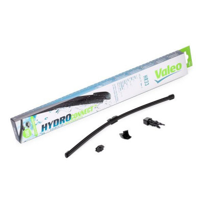 Stergator Luneta Valeo Hydroconnect Bmw X3 F25 2010-2017 HR33 578563 foto