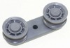 SINA ROATA GRUP 1752600400 Masina de spalat vase incorporabila Beko BDIS38120Q 11 seturi ARCELIK / BEKO