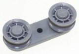 SINA ROATA GRUP 1752600400 Masina de spalat vase incorporabila Beko BDIS38120Q 11 seturi ARCELIK / BEKO