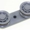 SINA ROATA GRUP 1752600400 Masina de spalat vase incorporabila Beko BDIS38120Q 11 seturi ARCELIK / BEKO