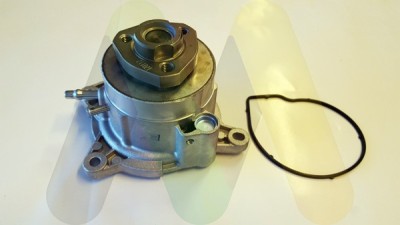 MOTAQUIP LVWP1041 Pompă de apă, răcire motor foto