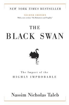 The Black Swan: The Impact of the Highly Improbable foto