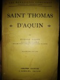 Saint Thomas D&#039;Aquin