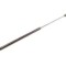 Amortizor haion spate Renault Espace 2 (J/S63), 1993-1996, Lungime/Forta/Cursa Piston 546/530/230, 6025106762, Stanga, Dreapta