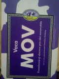 Seth Godin - Vaca mov (Editia: 2007)