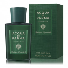 Balsam Aftershave Club Acqua Di Parma (100 ml) foto