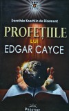 Cumpara ieftin Profețiile lui Edgar Cayce - 2021 - Dorothee Koechlin De Bizemont (K422)