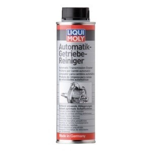 Aditiv Liqui Moly Spalare Cutie de Viteze Automata 300 Ml foto