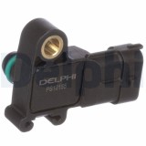 Senzor presiune galerie admisie Chevrolet Aveo, Aveo Kalos, Camaro, Captiva, Corvette, Cruze; Opel Adam, Ampera, Antara A, Astra H, Astra H Twintop,