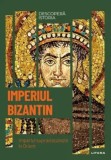 Cumpara ieftin Imperiul Bizantin. Imperiul supravietuieste in Orient/***